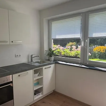 Kaiserblick Apartment Niederndorferberg