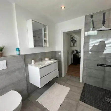 Apartment Kaiserblick