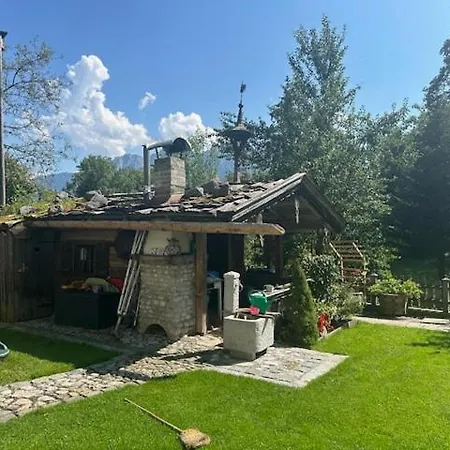 Kaiserblick Апартаменты