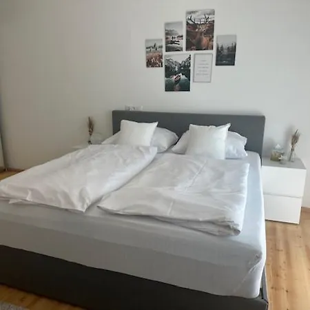 Apartment Kaiserblick