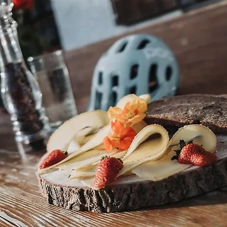 Kaiserblick Апартаменты