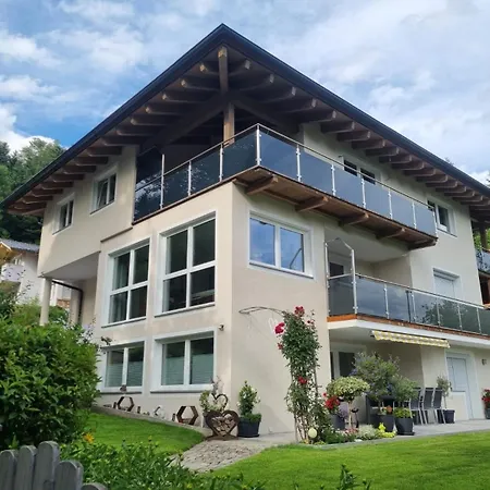 Kaiserblick Apartment