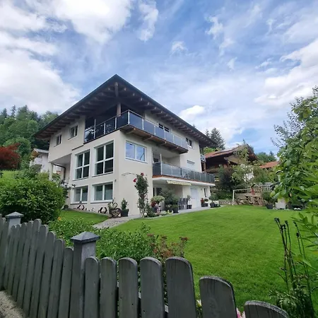 Kaiserblick * Niederndorferberg