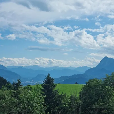 Apartment Kaiserblick