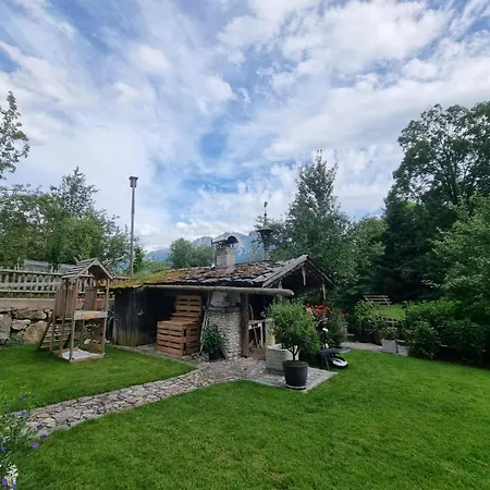 Апартаменты Kaiserblick