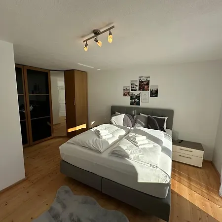 Kaiserblick Апартаменты Niederndorferberg