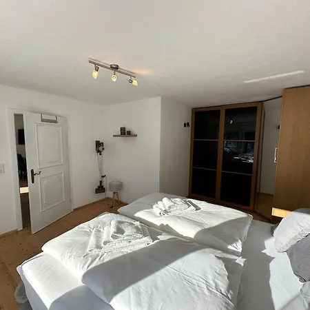 דירה Kaiserblick Niederndorferberg