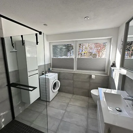 דירה Kaiserblick *