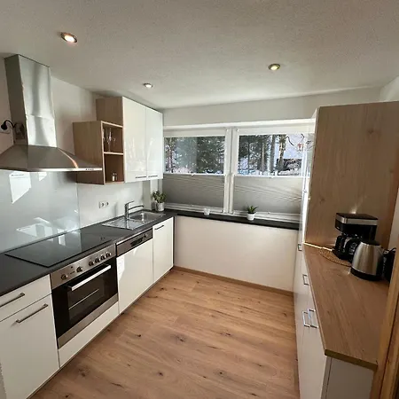 דירה Kaiserblick *