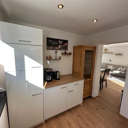 Kaiserblick דירה