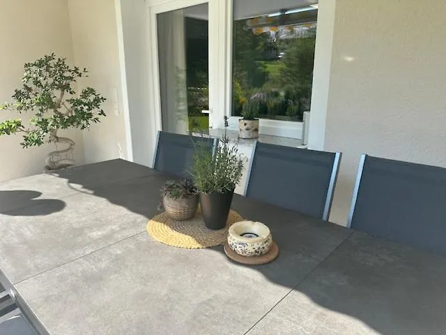 Kaiserblick شقة *