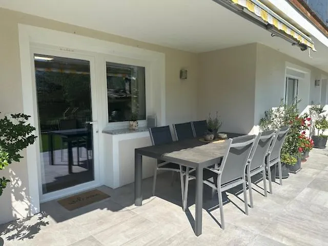 Kaiserblick Niederndorferberg