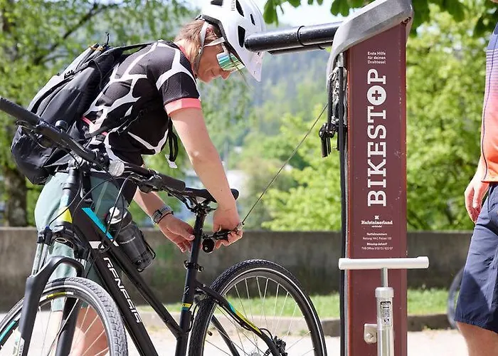 شقة Kaiserblick *