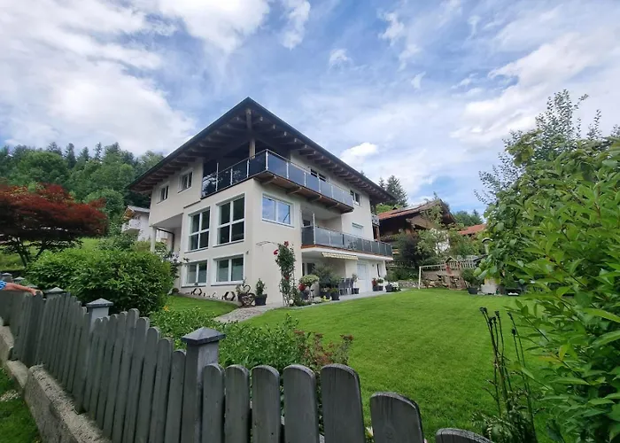 Kaiserblick * Niederndorferberg