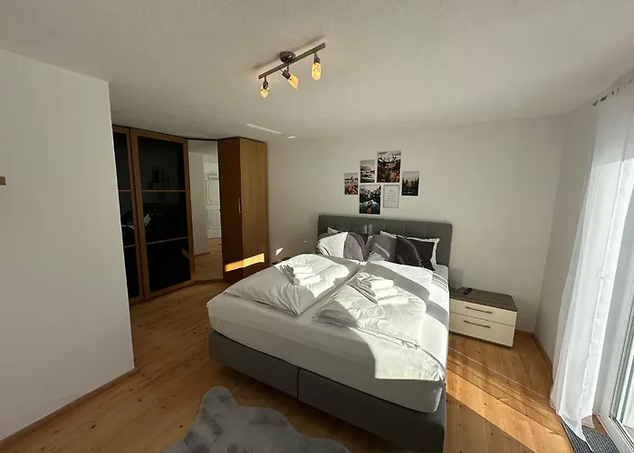 Kaiserblick شقة Niederndorferberg