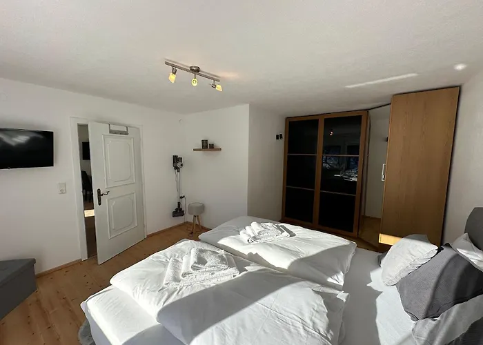 شقة Kaiserblick Niederndorferberg