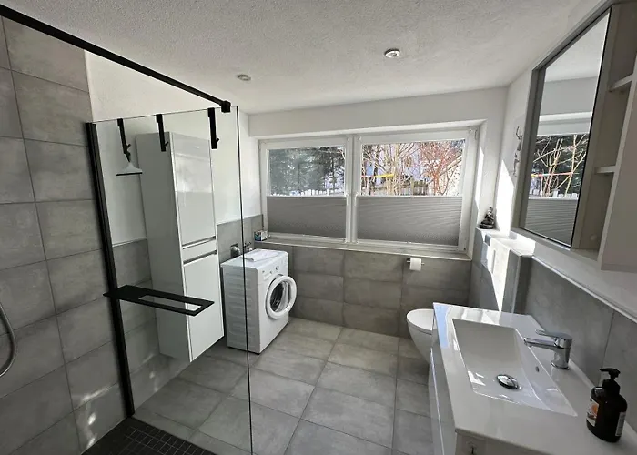 شقة Kaiserblick *