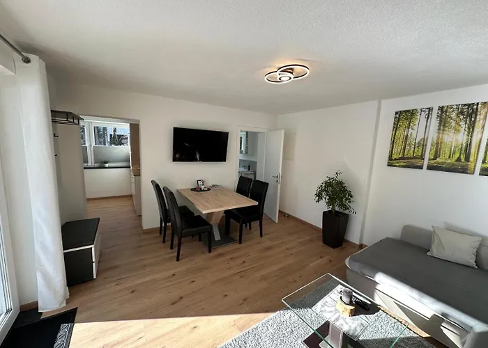 Kaiserblick شقة *