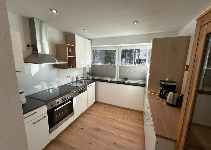 شقة Kaiserblick *