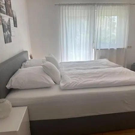 Kaiserblick Niederndorferberg