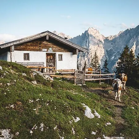 Διαμέρισμα Kaiserblick