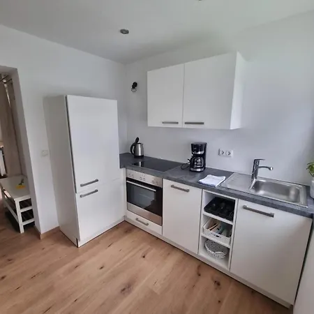 Kaiserblick Appartement Niederndorferberg