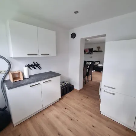 Kaiserblick Appartement