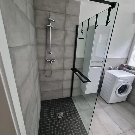 Appartement Kaiserblick *