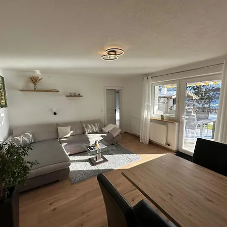 Lägenhet Kaiserblick