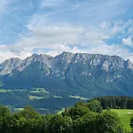شقة Kaiserblick *