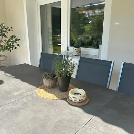 Kaiserblick Apartment *