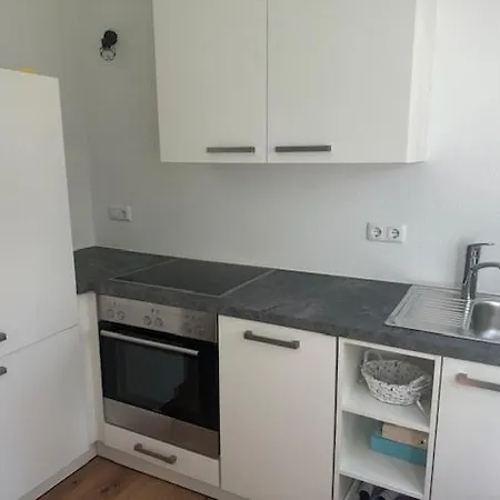 Kaiserblick Apartment *