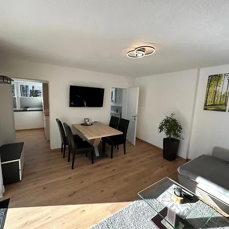 Kaiserblick Apartment *