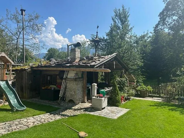 Kaiserblick דירה