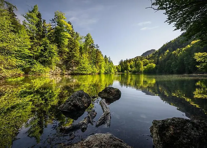 Kaiserblick דירה *